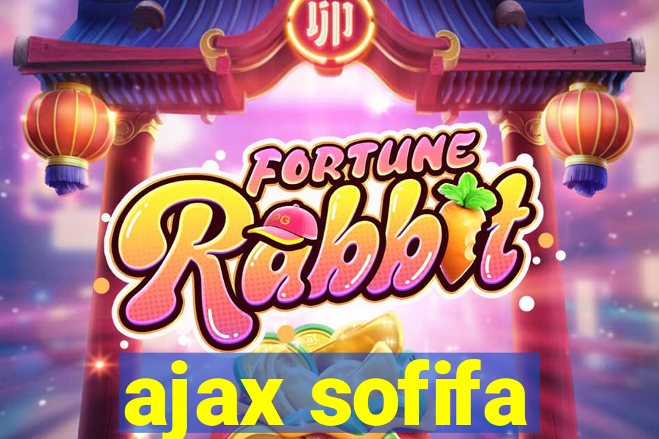 ajax sofifa
